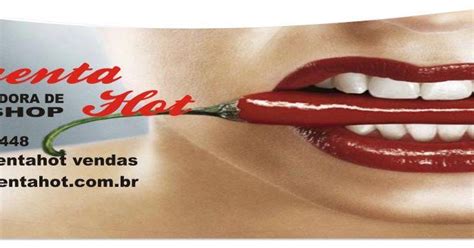 Sabrina Secret Pimenta Hot Sex Shop