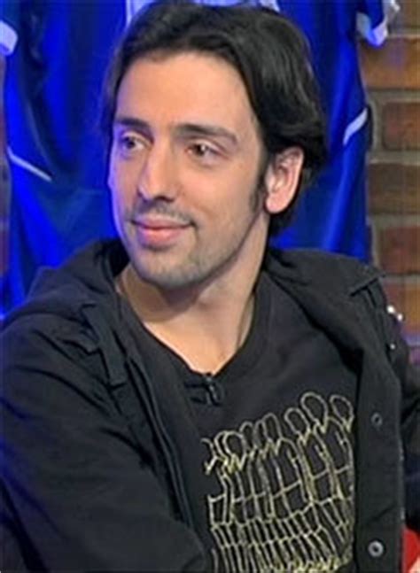 Ralf Little - Two Pints Wiki - a Wikia wiki