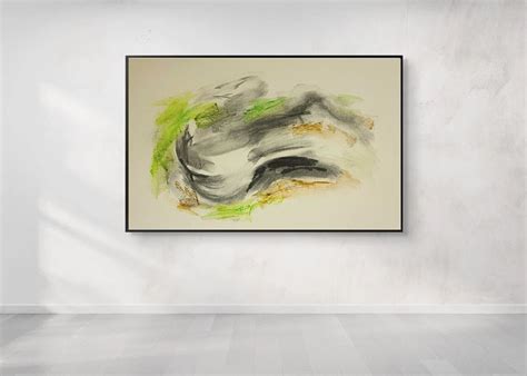 Drawing Nude Woman Back Sensual Figure Body Minimalism Female Art Erotic Sensual