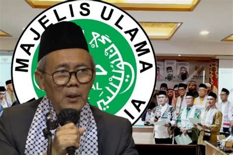 Serukan Boikot Produk Pro Israel Mui Di Ramadhan Jual Saja Produk