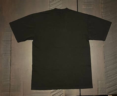 Playboi Carti Playboi Carti Narcissist Tour Tee Grailed