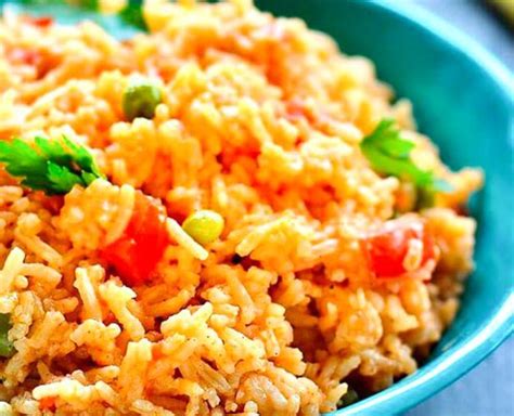 Овочевий плов – покроковий рецепт в домашніх умовах