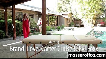 Steamy Lesbian Full Body Rubdown Ends With Explosive Climax 8 05 03 LetMeJerk