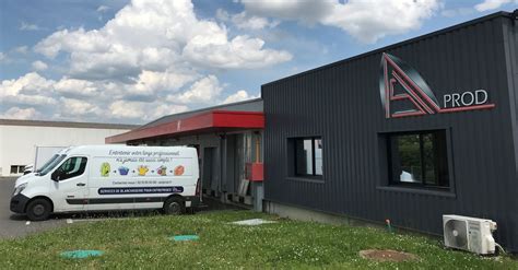 Les Petites Rivières accompagne ASI Prod