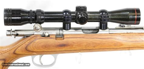 Marlin 883ss 22 Lr