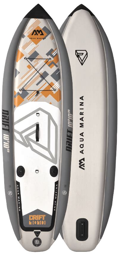 drift aqua marina
