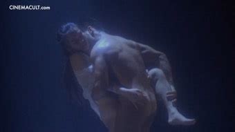 Erotic Ghost Story Ii Nude Scenes Review