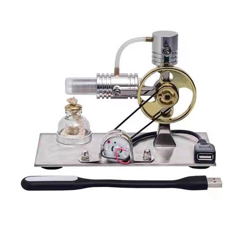 Модель Двигателя Внутреннего Сгорания - купить с доставкой по выгодным ...