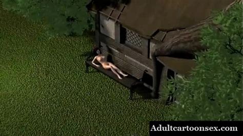 D Babe Has Her Tits And Pussy Fucked By A Dwarf Xxx Mobile Porno Videos Movies IPornTV Net