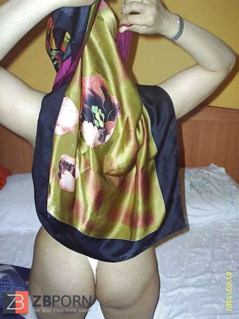 Turkish Turbanli ZB Porn