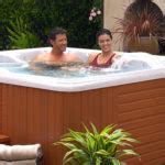 Cold Water Hot Tubs Cool Zone Caldera Spas