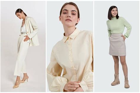 Где покупать одежду для офиса: 5 российских брендов – The City