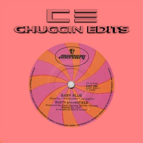 BABYBLU (Chuggin Edits) by Chuggin Edits | Free Download on Hypeddit