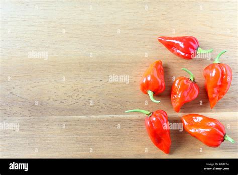 Ghost chili hi-res stock photography and images - Alamy