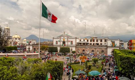 Zitácuaro, Michoacán - TuriMexico