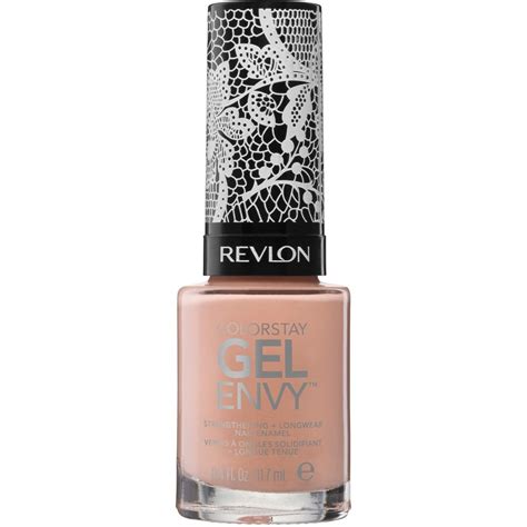 Revlon Colourstay Gel Envy Nail Polish Big W