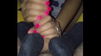 Asian Wife Handjob Porn Videos LetMeJerk