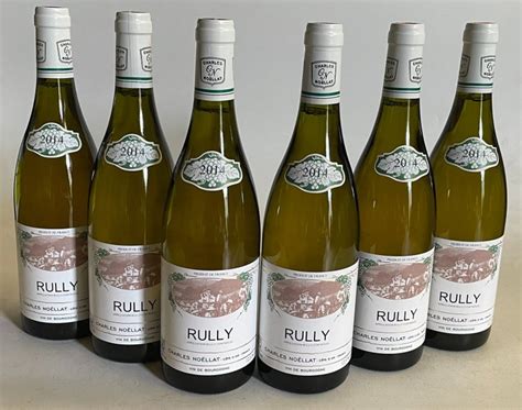 Rully Maison Charles Noellat Bourgogne Bottle Catawiki