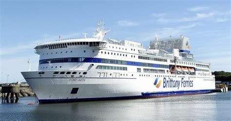 Brittany Ferries Lunch 2022 | FRENCH IRELAND CHAMBER OF COMMERCE