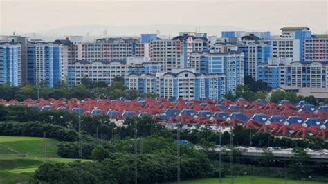 Hdb Bto Nov The Announced Estates And Where We Hope The Btos