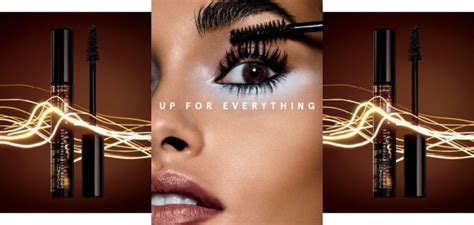 MAC Up For Everything, maskara za 24-satni efekt podignutih trepavica ...