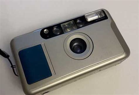 Плёночный фотоаппарат Recam mini Q купить | Фототехника | Festima.Ru ...