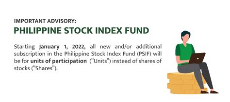 Philippine Stock Index Fund Alfm Mutual Funds