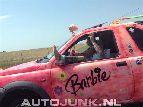 Een Beetje Gay Gespot Op Autoblog Nl