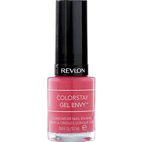 REV NAIL ENAMEL SHEER NUDE