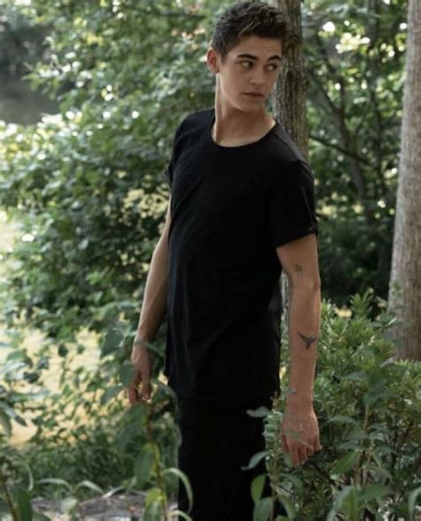 Hardin Hot Hero Hero Hero Daddy