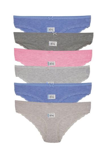 Toptan Berrak Kadın Bikini li Paket Asorti Fiyatı Toptan Çamaşırcı