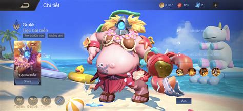 HOT Game thủ Liên Quân nhận miễn phí 26 skin bậc S và 5 tướng DC đắt nhất game trong dịp đầu