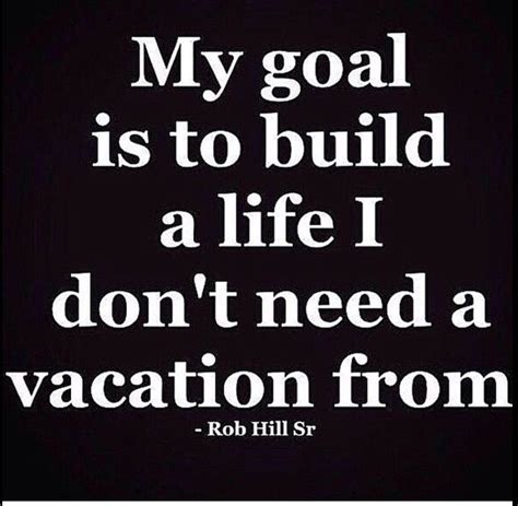 Funny Life Goals Quotes - ShortQuotes.cc
