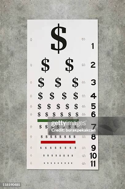 38 Eye Chart Font Stock Photos, High-Res Pictures, and Images - Getty ...