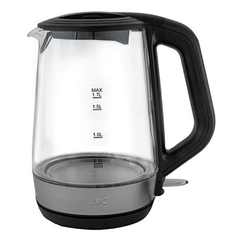 JVC JK-KE1803 инструкция