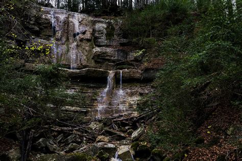 Gorgs Del Torrent De La Masica Carles Paraire Flickr