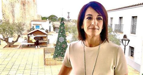 Entrevista Con Ana Juan Presidenta Del Consell De Formentera