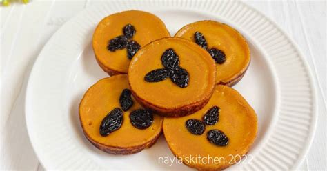 Resep Kue Lumpur Labu Kuning Oleh Naylas Kitchen Cookpad