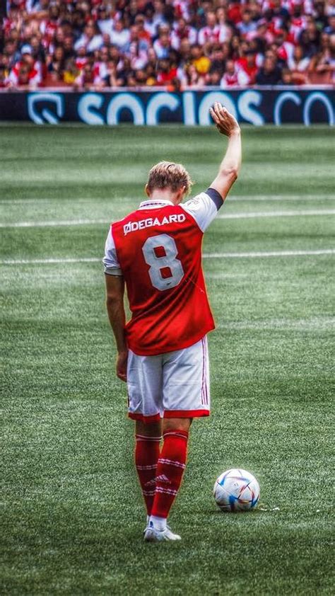 Martin odegaard arsenal fc – Artofit