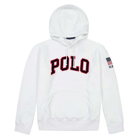 Compre VINTAGE POLAR FLEECE HOODY Por N A 0 0 En KICKZ