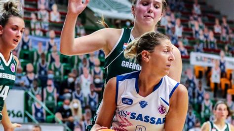 Basket Serie A1 Femminile Il Programma Delle Partite Dove Vederle In Tv