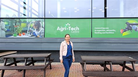 Stay Informed With The Latest News And Blogs Uk Agri Tech Centre