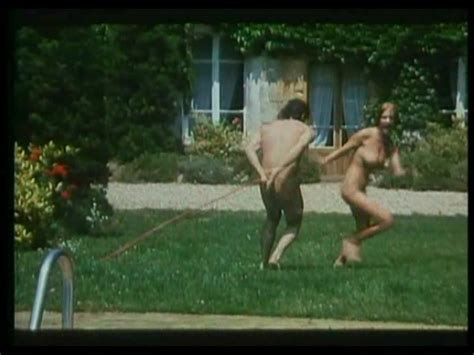 Brigitte Lahaie nude pics página 17