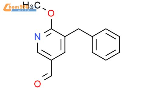 Pyridinecarboxaldehyde Methoxy Phenylmethyl Cas