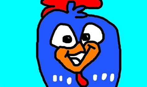 Galinha Pintadinha Desenho Animado - 10