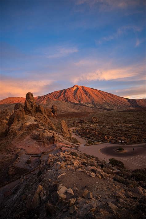 The most beautiful places in Tenerife | CN Traveller