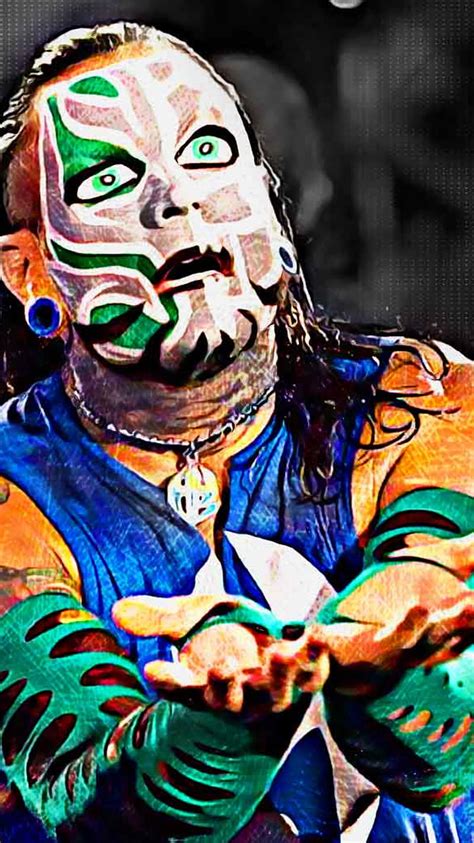 1920x1080px 1080p Free Download Jeff Hardy Broken Brother Nero