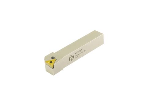 AKKO TVJNR 2525 M16 - External turning toolholder - right