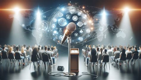 elevate  impact mastering public speaking effective communication