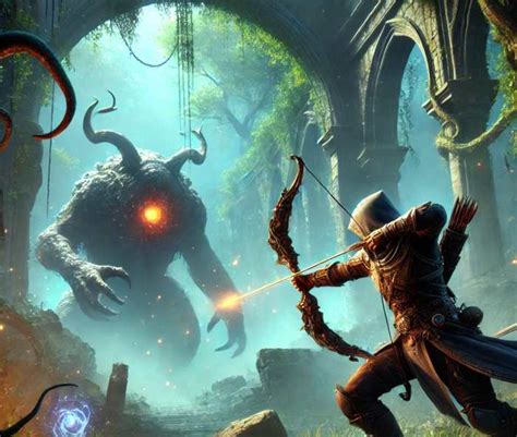 world aeternum detailed overview